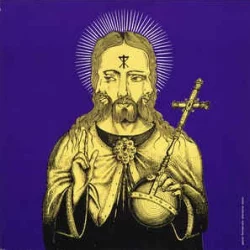 Sex and Drugs and Jesus Christ