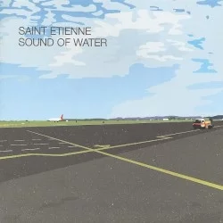 Sound of Water Sound of Water