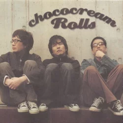 ChocoCream Rolls