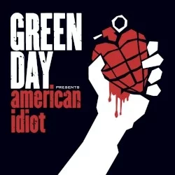 American Idiot American Idiot