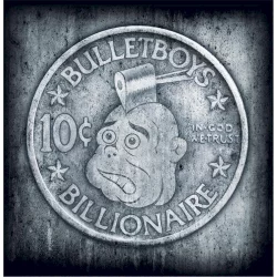 10¢ Billionaire 10¢ Billionaire