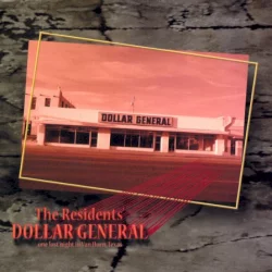 Dollar General: One Lost Night in Van Horn, Texas Dollar General: One Lost Night in Van Horn, Texas