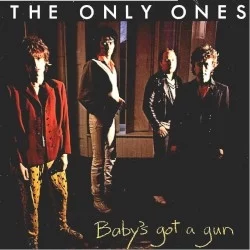 Baby’s Got a Gun