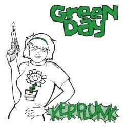 Kerplunk! Kerplunk!