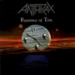 Persistence of Time Persistence of Time