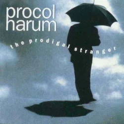 The Prodigal Stranger The Prodigal Stranger