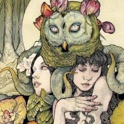 Kvelertak Kvelertak