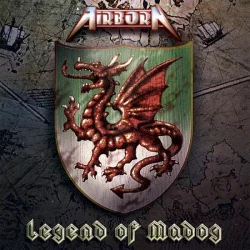 Legend of Madog Legend of Madog