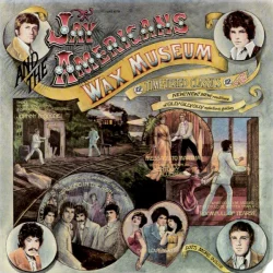 Wax Museum