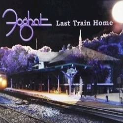 Last Train Home Last Train Home