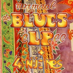 De blues eLPee