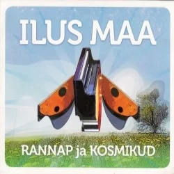 Ilus maa