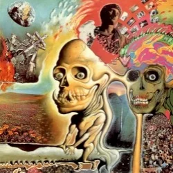 Oh My Gawd!!!… The Flaming Lips Oh My Gawd!!!… The Flaming Lips