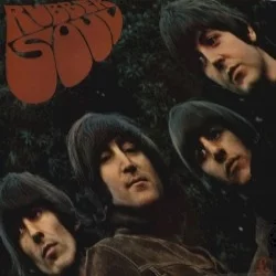 Rubber Soul Rubber Soul