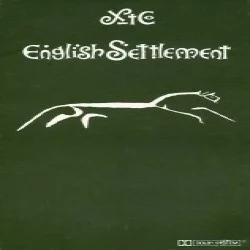 English Settlement