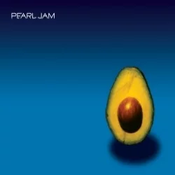 Pearl Jam Pearl Jam