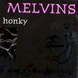 Honky Honky