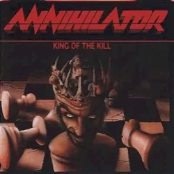 King of the Kill King of the Kill