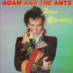 Prince Charming