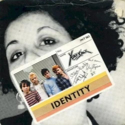 Identity