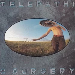 Telepathic Surgery Telepathic Surgery