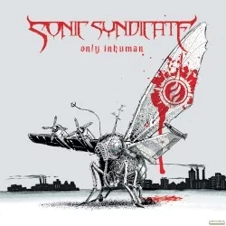 Only Inhuman Only Inhuman