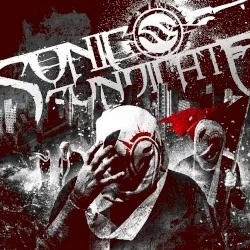 Sonic Syndicate Sonic Syndicate