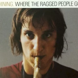 Where the Ragged People Go