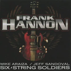 Six String Soldiers Six String Soldiers
