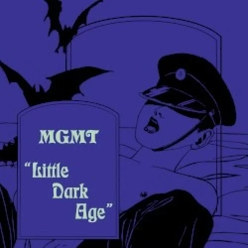 Little Dark Age