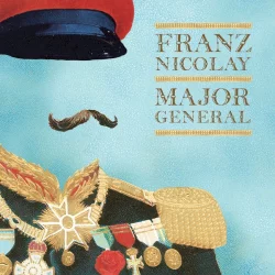 Major General Major General
