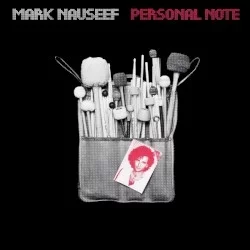 Personal Note Personal Note