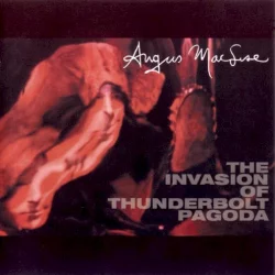 The Invasion of Thunderbolt Pagoda