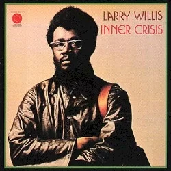 Inner Crisis Inner Crisis