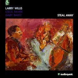 Steal Away Steal Away