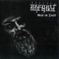 Geist ist Teufel Geist ist Teufel