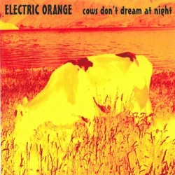 Cows Don't Dream at Night