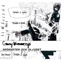 Skörheten och oljudet