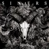 SINNERS-EP