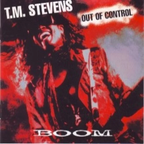 Boom! (Out of Control)