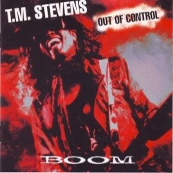 Boom! (Out of Control)