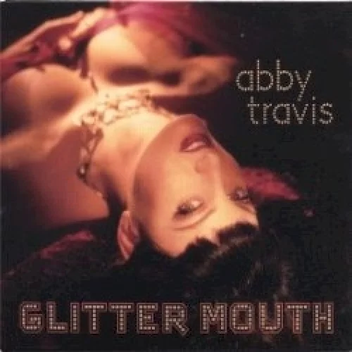 Glitter Mouth