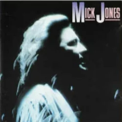 Mick Jones Mick Jones