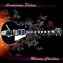Americana Deluxe Americana Deluxe