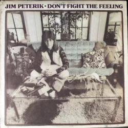 Don't Fight the Feeling