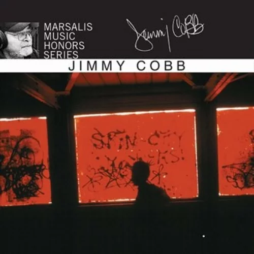 Marsalis Music Honors Series: Jimmy Cobb