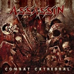 Combat Cathedral Combat Cathedral