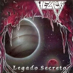 Legado secreto Legado secreto