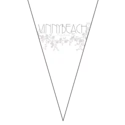 VINNYBEACH 〜架空の海岸〜