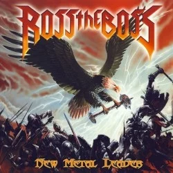 New Metal Leader New Metal Leader